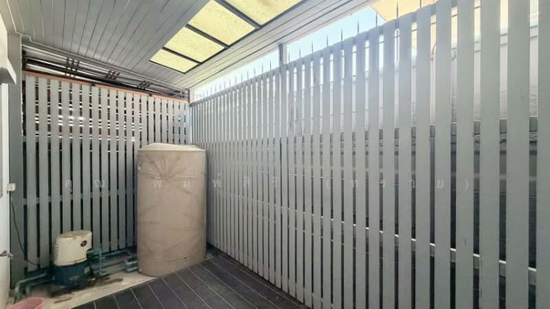 ทาวน์โฮม 3 ชั้น หมู่บ้าน พาทิโอ้ งามวงศ์วาน 47, Bangkok, งามวงศ์วาน, Thung Song Hong, Lak Si, Bangkok, 3 Bedrooms, 175 sqm, Townhouse For Sale, by คุณ พิมพ์สิริ (ทราย), 500271040 - DDproperty.com