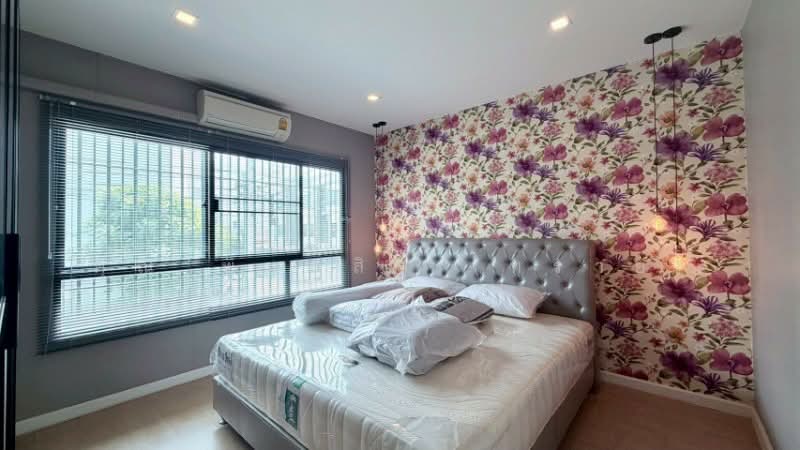 ทาวน์โฮม 3 ชั้น หมู่บ้าน พาทิโอ้ งามวงศ์วาน 47, กรุงเทพ, งามวงศ์วาน, ทุ่งสองห้อง, หลักสี่, กรุงเทพ, 175 ตร.ม., ทาวน์เฮ้าส์ ขาย, โดย คุณ พิมพ์สิริ (ทราย), 500271040 - DDproperty.com