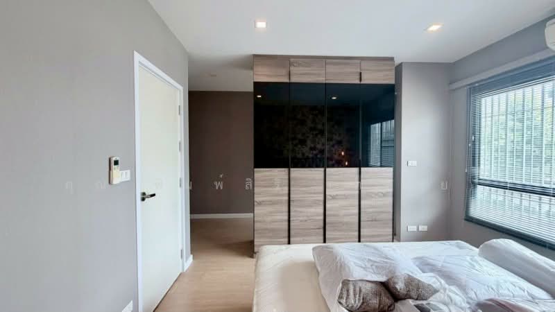 ทาวน์โฮม 3 ชั้น หมู่บ้าน พาทิโอ้ งามวงศ์วาน 47, Bangkok, งามวงศ์วาน, Thung Song Hong, Lak Si, Bangkok, 3 Bedrooms, 175 sqm, Townhouse For Sale, by คุณ พิมพ์สิริ (ทราย), 500271040 - DDproperty.com