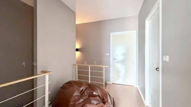 ทาวน์โฮม 3 ชั้น หมู่บ้าน พาทิโอ้ งามวงศ์วาน 47, กรุงเทพ, งามวงศ์วาน, ทุ่งสองห้อง, หลักสี่, กรุงเทพ, 175 ตร.ม., ทาวน์เฮ้าส์ ขาย, โดย คุณ พิมพ์สิริ (ทราย), 500271040 - DDproperty.com