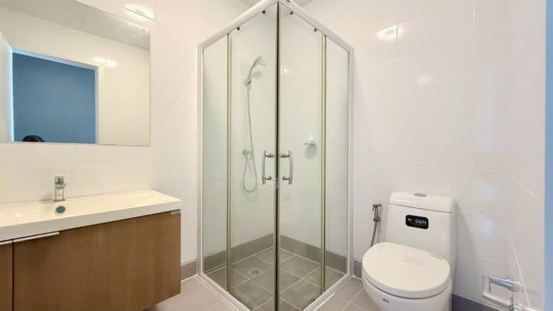 ทาวน์โฮม 3 ชั้น หมู่บ้าน พาทิโอ้ งามวงศ์วาน 47, กรุงเทพ, งามวงศ์วาน, ทุ่งสองห้อง, หลักสี่, กรุงเทพ, 175 ตร.ม., ทาวน์เฮ้าส์ ขาย, โดย คุณ พิมพ์สิริ (ทราย), 500271040 - DDproperty.com