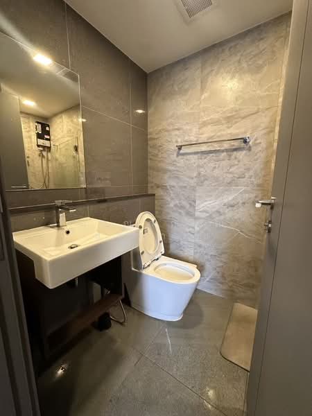 Quintara Phume Sukhumvit 39, Bangkok, 73 Soi Sukhumvit 39, Khlong Tan Nua, Watthana, Bangkok, 1 Bedroom, 31 sqm, Condo For Rent, by กาณกฤษณ์ สามารถ, 500271042 - DDproperty.com