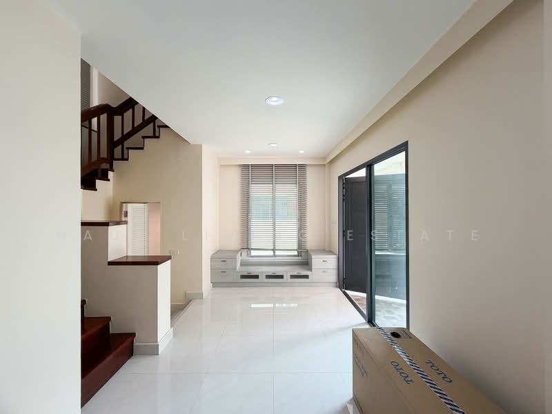 Noble Wana Pinklao, Bangkok, บรมราชชนนี, Sala Thammasop, Thawi Watthana, Bangkok, 3 Bedrooms, 170 sqm, Single Detached House For Sale, by Haus Living Estate, 500271043 - DDproperty.com