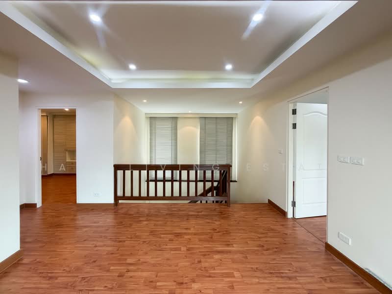 Noble Wana Pinklao, Bangkok, บรมราชชนนี, Sala Thammasop, Thawi Watthana, Bangkok, 3 Bedrooms, 170 sqm, Single Detached House For Sale, by Haus Living Estate, 500271043 - DDproperty.com