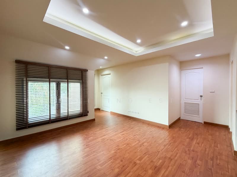 Noble Wana Pinklao, Bangkok, บรมราชชนนี, Sala Thammasop, Thawi Watthana, Bangkok, 3 Bedrooms, 170 sqm, Single Detached House For Sale, by Haus Living Estate, 500271043 - DDproperty.com