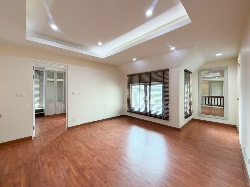 Noble Wana Pinklao, Bangkok, บรมราชชนนี, Sala Thammasop, Thawi Watthana, Bangkok, 3 Bedrooms, 170 sqm, Single Detached House For Sale, by Haus Living Estate, 500271043 - DDproperty.com