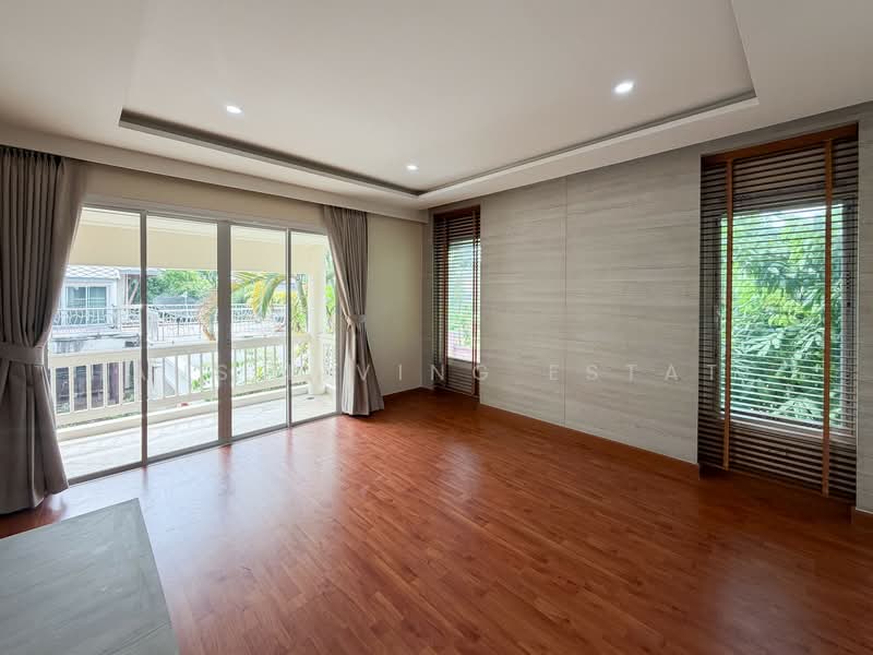 Noble Wana Pinklao, Bangkok, บรมราชชนนี, Sala Thammasop, Thawi Watthana, Bangkok, 3 Bedrooms, 170 sqm, Single Detached House For Sale, by Haus Living Estate, 500271043 - DDproperty.com