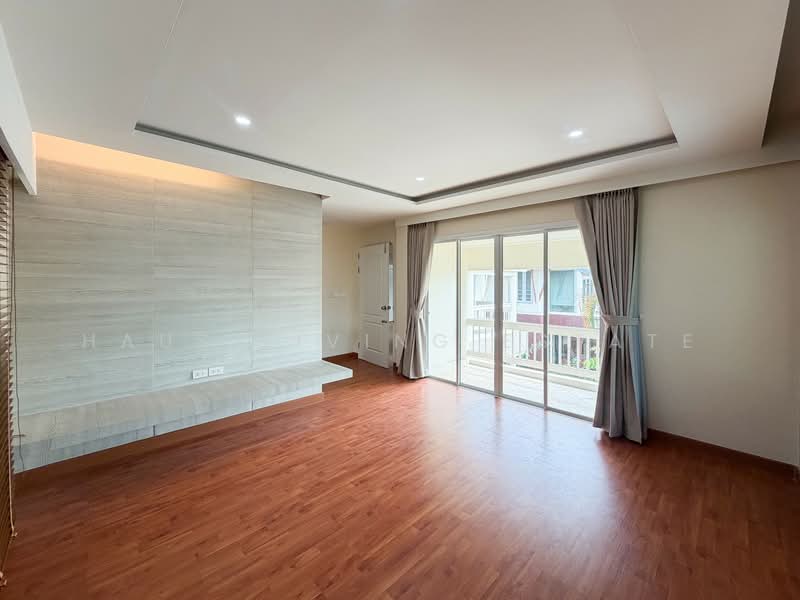 Noble Wana Pinklao, Bangkok, บรมราชชนนี, Sala Thammasop, Thawi Watthana, Bangkok, 3 Bedrooms, 170 sqm, Single Detached House For Sale, by Haus Living Estate, 500271043 - DDproperty.com