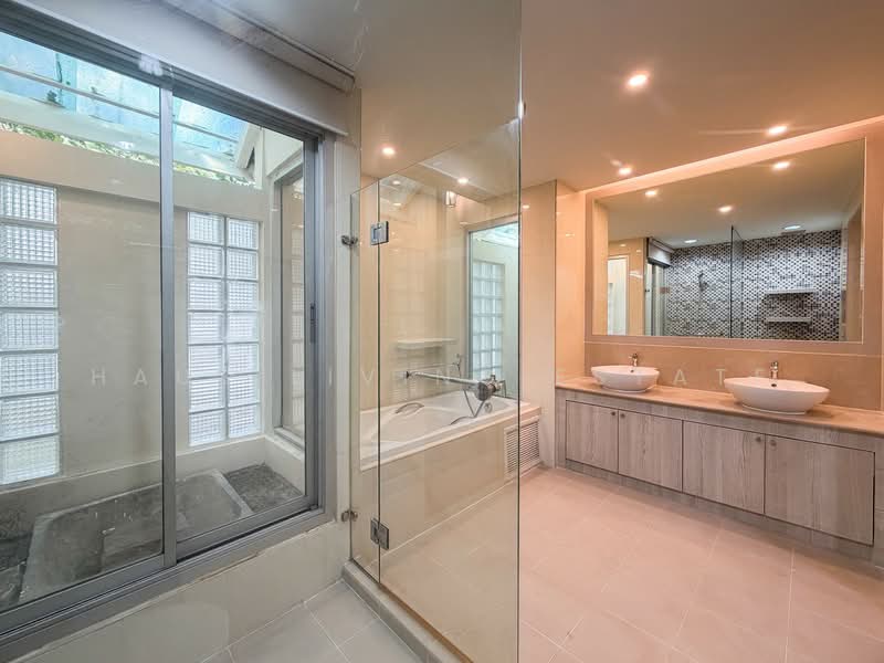 Noble Wana Pinklao, Bangkok, บรมราชชนนี, Sala Thammasop, Thawi Watthana, Bangkok, 3 Bedrooms, 170 sqm, Single Detached House For Sale, by Haus Living Estate, 500271043 - DDproperty.com