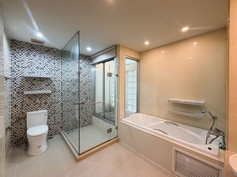 Noble Wana Pinklao, Bangkok, บรมราชชนนี, Sala Thammasop, Thawi Watthana, Bangkok, 3 Bedrooms, 170 sqm, Single Detached House For Sale, by Haus Living Estate, 500271043 - DDproperty.com