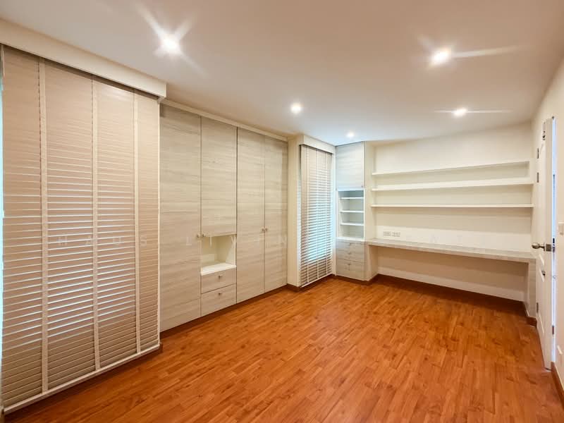 Noble Wana Pinklao, Bangkok, บรมราชชนนี, Sala Thammasop, Thawi Watthana, Bangkok, 3 Bedrooms, 170 sqm, Single Detached House For Sale, by Haus Living Estate, 500271043 - DDproperty.com