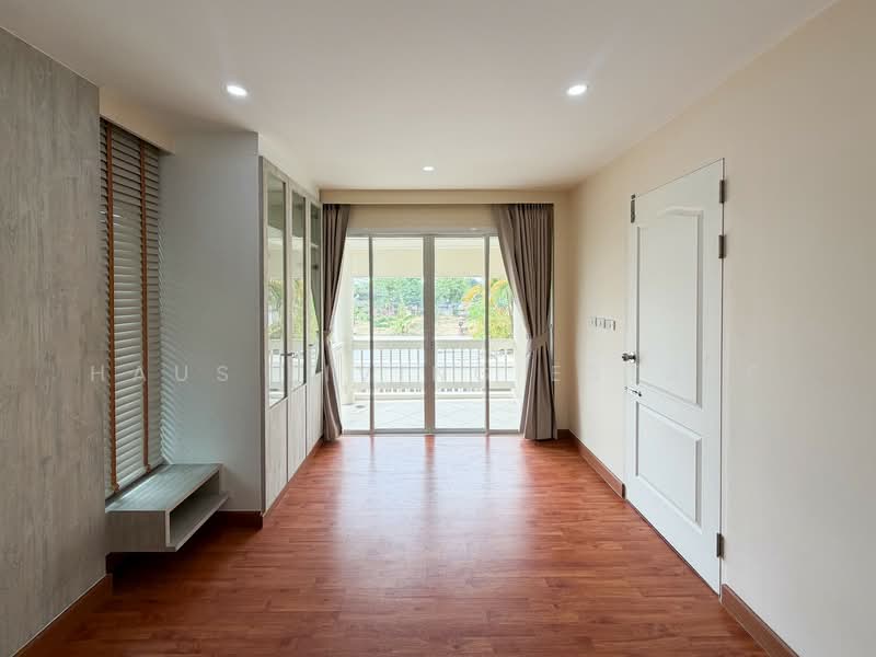 Noble Wana Pinklao, Bangkok, บรมราชชนนี, Sala Thammasop, Thawi Watthana, Bangkok, 3 Bedrooms, 170 sqm, Single Detached House For Sale, by Haus Living Estate, 500271043 - DDproperty.com