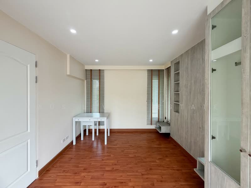 Noble Wana Pinklao, Bangkok, บรมราชชนนี, Sala Thammasop, Thawi Watthana, Bangkok, 3 Bedrooms, 170 sqm, Single Detached House For Sale, by Haus Living Estate, 500271043 - DDproperty.com