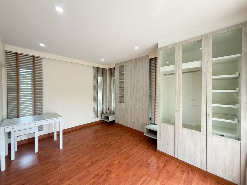 Noble Wana Pinklao, Bangkok, บรมราชชนนี, Sala Thammasop, Thawi Watthana, Bangkok, 3 Bedrooms, 170 sqm, Single Detached House For Sale, by Haus Living Estate, 500271043 - DDproperty.com