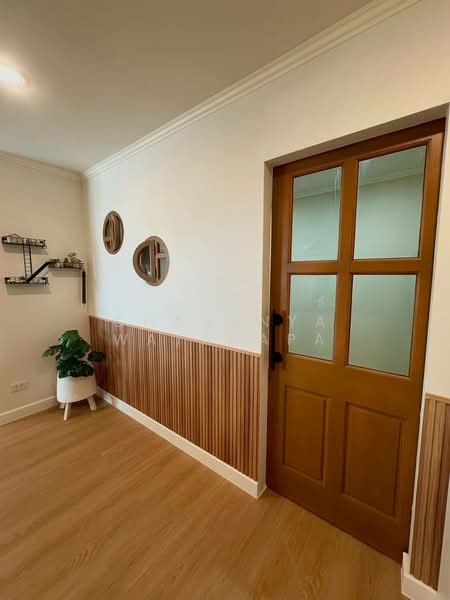 Modern Home Tower, Bangkok, 99 Soi Ruam Mit, Chong Nonsi, Yan Nawa, Bangkok, 3 Bedrooms, 84 sqm, Condo For Rent, by Chananya Watanapa, 500271044 - DDproperty.com