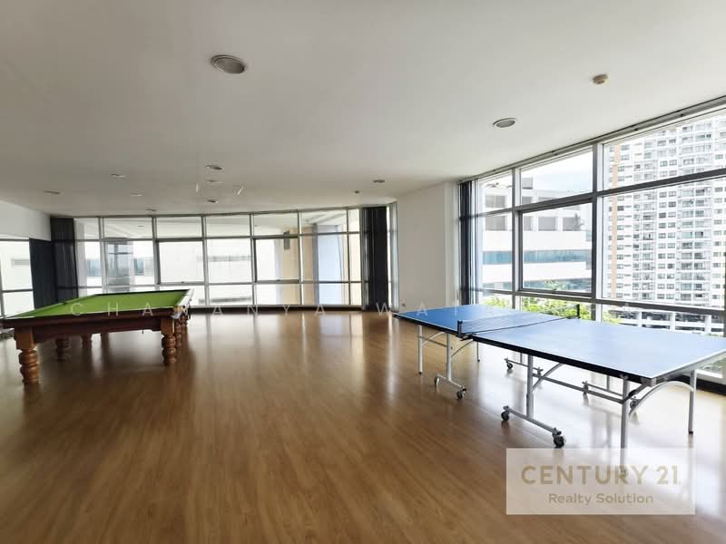 Modern Home Tower, Bangkok, 99 Soi Ruam Mit, Chong Nonsi, Yan Nawa, Bangkok, 3 Bedrooms, 84 sqm, Condo For Rent, by Chananya Watanapa, 500271044 - DDproperty.com