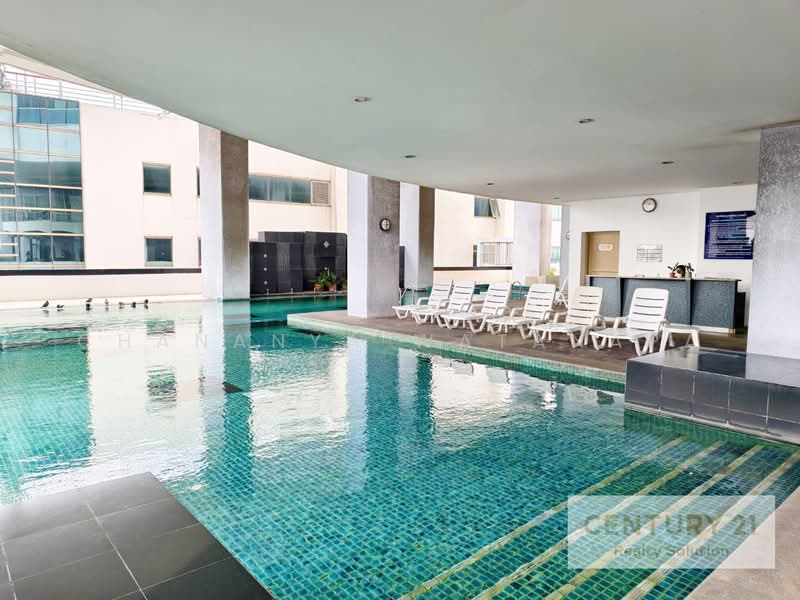 Modern Home Tower : โมเดิร์น โฮม ทาวเวอร์, กรุงเทพ, 99 ซอยร่วมมิตร, ช่องนนทรี, ยานนาวา, กรุงเทพ, 84 ตร.ม., คอนโด ให้เช่า, โดย Chananya Watanapa, 500271044 - DDproperty.com