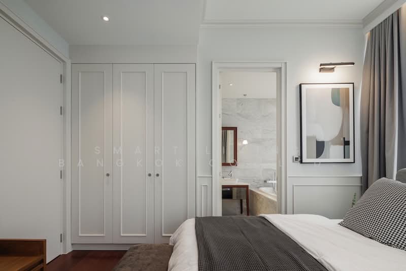 Khun By Yoo, Bangkok, 338 Thonglor Road, Khlong Tan Nua, Watthana, Bangkok, 2 Bedrooms, 82 sqm, Condo For Sale, by Smart Living Bangkok Co.,Ltd., 500271047 - DDproperty.com