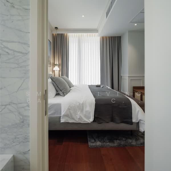 Khun By Yoo, Bangkok, 338 Thonglor Road, Khlong Tan Nua, Watthana, Bangkok, 2 Bedrooms, 82 sqm, Condo For Sale, by Smart Living Bangkok Co.,Ltd., 500271047 - DDproperty.com