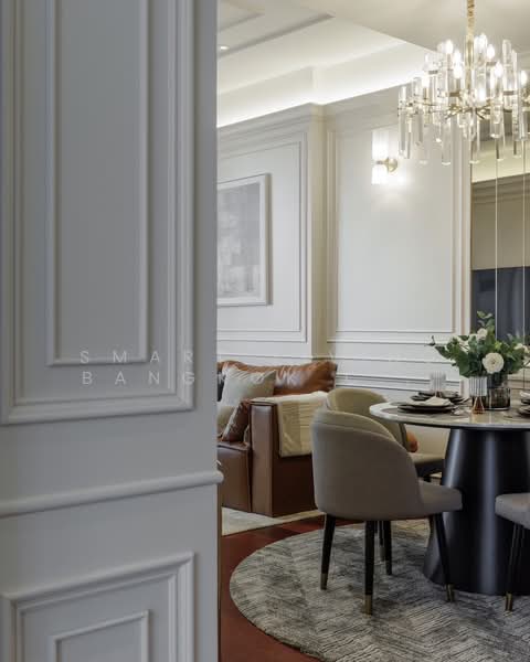 Khun By Yoo, Bangkok, 338 Thonglor Road, Khlong Tan Nua, Watthana, Bangkok, 2 Bedrooms, 82 sqm, Condo For Sale, by Smart Living Bangkok Co.,Ltd., 500271047 - DDproperty.com