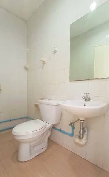เดชา2 รามคำแหง 78, Bangkok, Hua Mak, Bang Kapi, Bangkok, 4 Bedrooms, 100 sqm, Townhouse For Sale, by The Best Property ซี, 500271048 - DDproperty.com