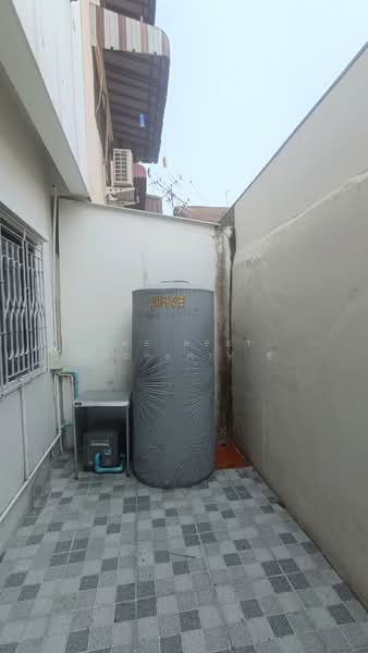 เดชา2 รามคำแหง 78, Bangkok, Hua Mak, Bang Kapi, Bangkok, 4 Bedrooms, 100 sqm, Townhouse For Sale, by The Best Property ซี, 500271048 - DDproperty.com