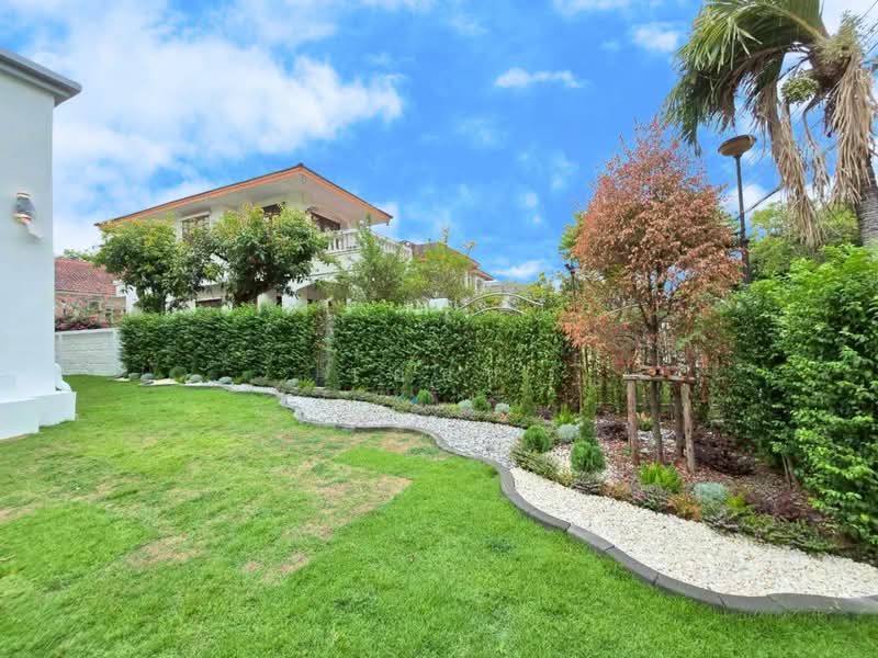 Ladawan Pinklao-Borommaratchachonnani, Bangkok, Borommaratchachonnani Road, Sala Thammasop, Thawi Watthana, Bangkok, 4 Bedrooms, 348 sqm, Single Detached House For Sale, by เอนก, 500271049 - DDproperty.com