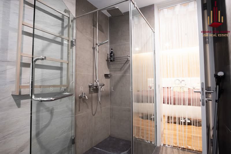 Belle Grand Rama 9, Bangkok, 131 Rama 9 Road, Huai Khwang, Huai Khwang, Bangkok, 3 Bedrooms, 142 sqm, Condo For Rent, by JSA REAL ESTATE, 500271050 - DDproperty.com