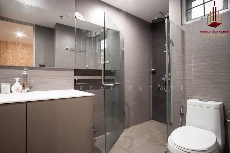 Belle Grand Rama 9 : เบลล์ แกรนด์ พระราม 9, กรุงเทพ, 131 ถนนพระราม 9, ห้วยขวาง, ห้วยขวาง, กรุงเทพ, 142 ตร.ม., คอนโด ให้เช่า, โดย JSA REAL ESTATE, 500271050 - DDproperty.com