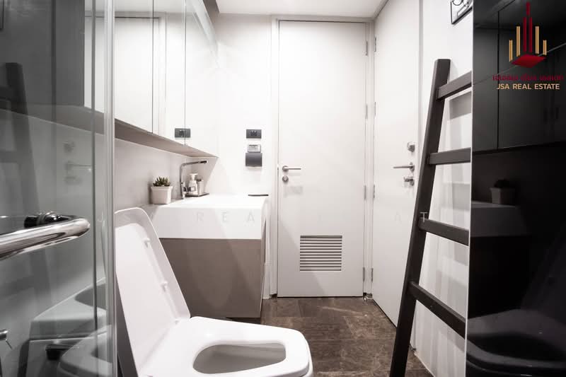 Belle Grand Rama 9, Bangkok, 131 Rama 9 Road, Huai Khwang, Huai Khwang, Bangkok, 3 Bedrooms, 142 sqm, Condo For Rent, by JSA REAL ESTATE, 500271050 - DDproperty.com