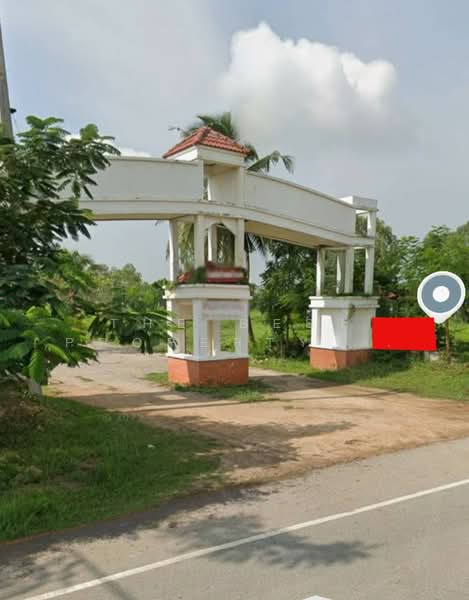 ที่ดินท่ายาง เพชรบุรี, เพชรบุรี, ปึกเตียน, ท่ายาง, เพชรบุรี, 376 ตร.ม., ที่ดิน ขาย, โดย The Best Property Agent ปุ้ยกี้, 500271052 - DDproperty.com
