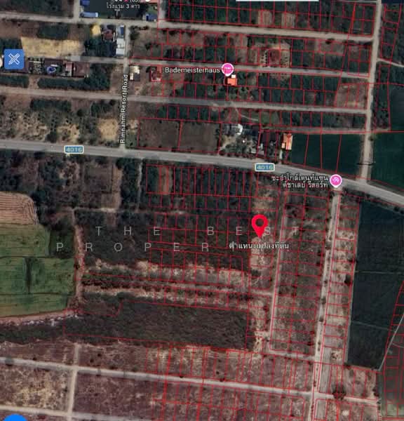 ที่ดินท่ายาง เพชรบุรี, เพชรบุรี, ปึกเตียน, ท่ายาง, เพชรบุรี, 376 ตร.ม., ที่ดิน ขาย, โดย The Best Property Agent ปุ้ยกี้, 500271052 - DDproperty.com