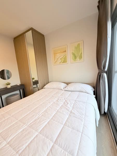 Noble Create, Bangkok, 269 Pradit Manutham Rd, Lat Phrao, Lat Phrao, Bangkok, 1 Bedroom, 26 sqm, Condo For Rent, by Airada Parasarn, 500271053 - DDproperty.com
