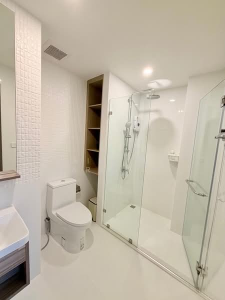 Noble Create : โนเบิล ครีเอท, กรุงเทพ, 269 ถ.ประดิษฐ์มนูธรรม, ลาดพร้าว, ลาดพร้าว, กรุงเทพ, 26 ตร.ม., คอนโด ให้เช่า, โดย Airada Parasarn, 500271053 - DDproperty.com