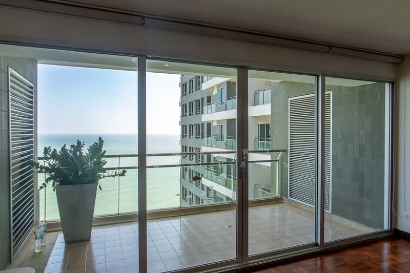 Rimhad Condo, Phetchaburi, Phet Kasem Rd, Cha-am, Cha-Am, Phetchaburi, 2 Bedrooms, 148 sqm, Condo For Sale, by พิชญ์ณภัทร ทรัพย์กานต์ธนา, 500271054 - DDproperty.com