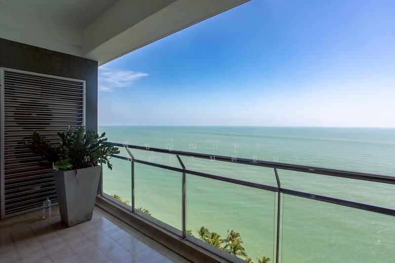 Rimhad Condo : อาคารริมหาดคอนโด, เพชรบุรี, ถนน เพชรเกษม, ชะอำ, ชะอำ, เพชรบุรี, 148 ตร.ม., คอนโด ขาย, โดย พิชญ์ณภัทร ทรัพย์กานต์ธนา, 500271054 - DDproperty.com