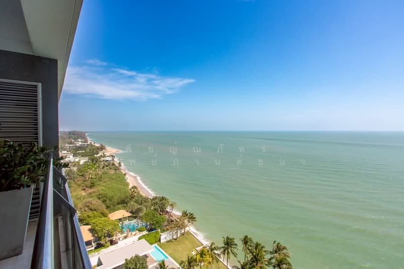 Rimhad Condo, Phetchaburi, Phet Kasem Rd, Cha-am, Cha-Am, Phetchaburi, 2 Bedrooms, 148 sqm, Condo For Sale, by พิชญ์ณภัทร ทรัพย์กานต์ธนา, 500271054 - DDproperty.com
