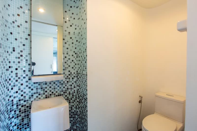Rimhad Condo, Phetchaburi, Phet Kasem Rd, Cha-am, Cha-Am, Phetchaburi, 2 Bedrooms, 148 sqm, Condo For Sale, by พิชญ์ณภัทร ทรัพย์กานต์ธนา, 500271054 - DDproperty.com