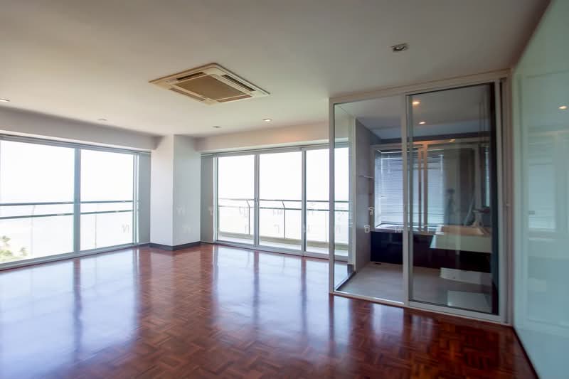 Rimhad Condo, Phetchaburi, Phet Kasem Rd, Cha-am, Cha-Am, Phetchaburi, 2 Bedrooms, 148 sqm, Condo For Sale, by พิชญ์ณภัทร ทรัพย์กานต์ธนา, 500271054 - DDproperty.com