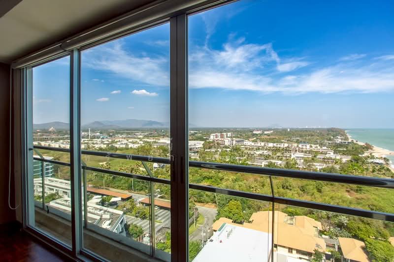 Rimhad Condo : อาคารริมหาดคอนโด, เพชรบุรี, ถนน เพชรเกษม, ชะอำ, ชะอำ, เพชรบุรี, 148 ตร.ม., คอนโด ขาย, โดย พิชญ์ณภัทร ทรัพย์กานต์ธนา, 500271054 - DDproperty.com
