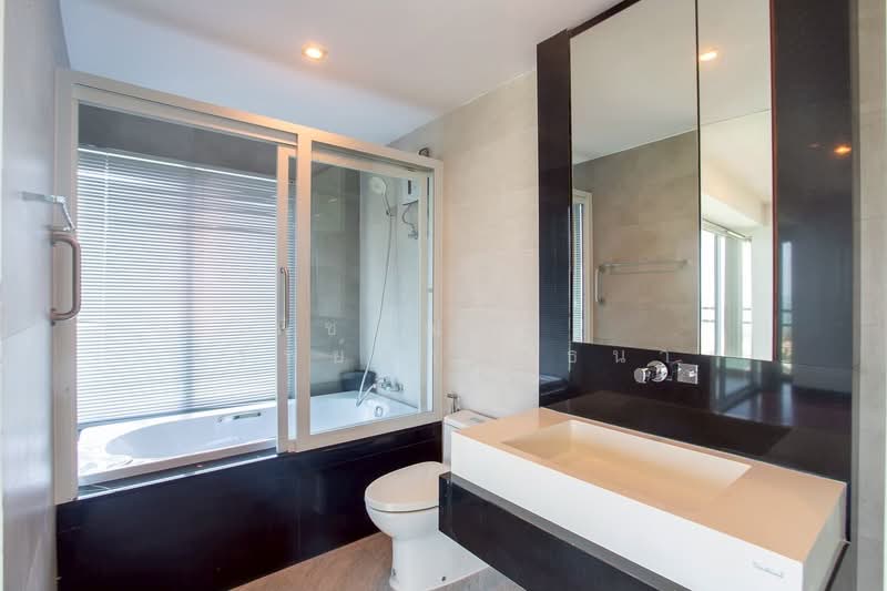 Rimhad Condo, Phetchaburi, Phet Kasem Rd, Cha-am, Cha-Am, Phetchaburi, 2 Bedrooms, 148 sqm, Condo For Sale, by พิชญ์ณภัทร ทรัพย์กานต์ธนา, 500271054 - DDproperty.com