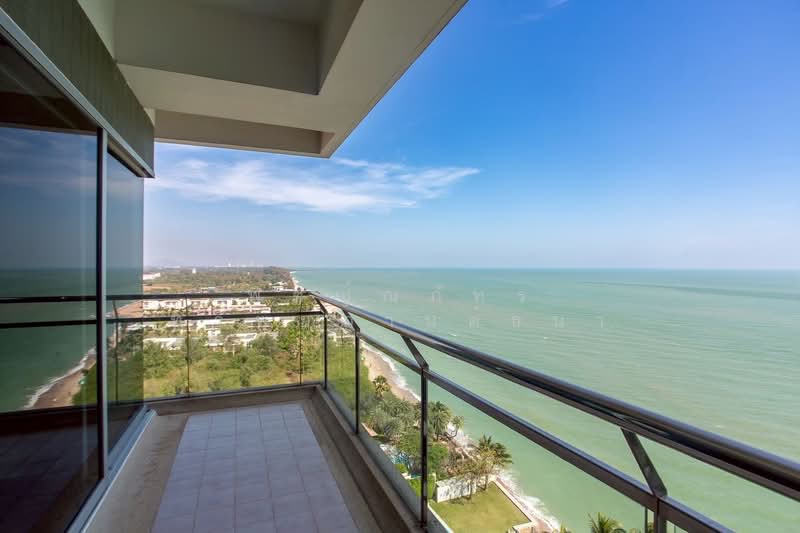 Rimhad Condo : อาคารริมหาดคอนโด, เพชรบุรี, ถนน เพชรเกษม, ชะอำ, ชะอำ, เพชรบุรี, 148 ตร.ม., คอนโด ขาย, โดย พิชญ์ณภัทร ทรัพย์กานต์ธนา, 500271054 - DDproperty.com