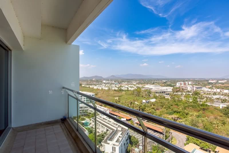 Rimhad Condo : อาคารริมหาดคอนโด, เพชรบุรี, ถนน เพชรเกษม, ชะอำ, ชะอำ, เพชรบุรี, 148 ตร.ม., คอนโด ขาย, โดย พิชญ์ณภัทร ทรัพย์กานต์ธนา, 500271054 - DDproperty.com