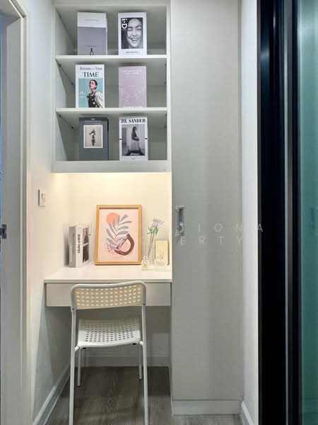 Pause Sukhumvit 115, Samut Prakan, Sukhumvit 115, Samrong Nua, Muang Samut Prakarn, Samut Prakan, 1 Bedroom, 29 sqm, Condo For Rent, by Correct Property, 500271055 - DDproperty.com