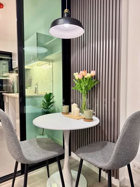 Pause Sukhumvit 115, Samut Prakan, Sukhumvit 115, Samrong Nua, Muang Samut Prakarn, Samut Prakan, 1 Bedroom, 29 sqm, Condo For Rent, by Correct Property, 500271055 - DDproperty.com