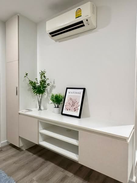 Pause Sukhumvit 115, Samut Prakan, Sukhumvit 115, Samrong Nua, Muang Samut Prakarn, Samut Prakan, 1 Bedroom, 29 sqm, Condo For Rent, by Correct Property, 500271055 - DDproperty.com