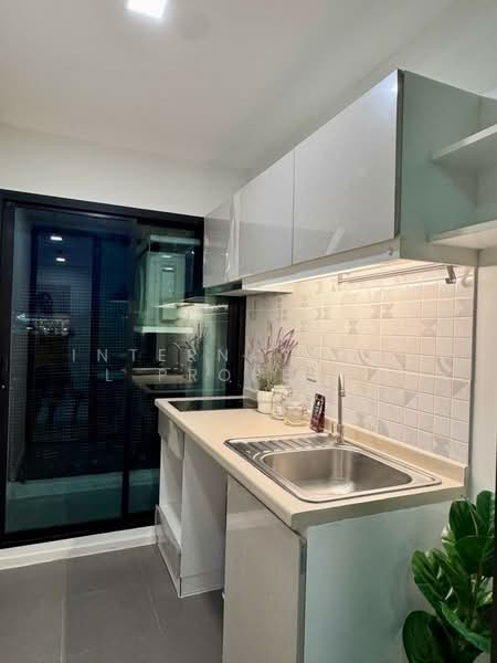 Pause Sukhumvit 115, Samut Prakan, Sukhumvit 115, Samrong Nua, Muang Samut Prakarn, Samut Prakan, 1 Bedroom, 29 sqm, Condo For Rent, by Correct Property, 500271055 - DDproperty.com