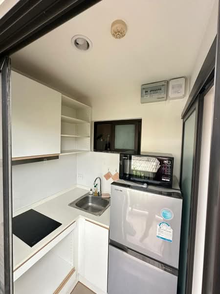 The Nest Sukhumvit 22, Bangkok, 22 Soi Setthi Thawi Sap, Sukhumvit 22, Khlong Toei, Khlong Toei, Bangkok, 1 Bedroom, 29 sqm, Condo For Sale, by ชิสา โพธิ์บุญ, 500271056 - DDproperty.com