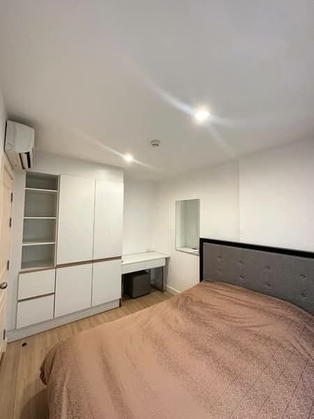 The Nest Sukhumvit 22 : เดอะ เนสท์ สุขุมวิท 22, กรุงเทพ, 22 ซอยเศรษฐีทวีทรัพย์ ถนนสุขุมวิท 22, คลองเตย, คลองเตย, กรุงเทพ, 29 ตร.ม., คอนโด ขาย, โดย ชิสา โพธิ์บุญ, 500271056 - DDproperty.com