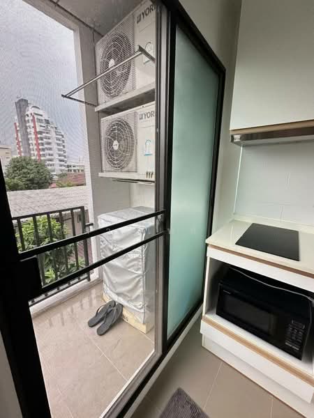 The Nest Sukhumvit 22 : เดอะ เนสท์ สุขุมวิท 22, กรุงเทพ, 22 ซอยเศรษฐีทวีทรัพย์ ถนนสุขุมวิท 22, คลองเตย, คลองเตย, กรุงเทพ, 29 ตร.ม., คอนโด ขาย, โดย ชิสา โพธิ์บุญ, 500271056 - DDproperty.com